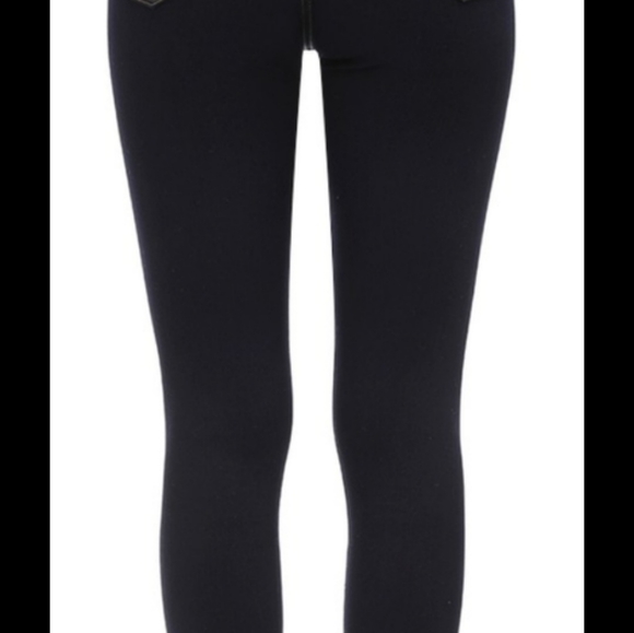 Kancan high rise skinny - Picture 3 of 10